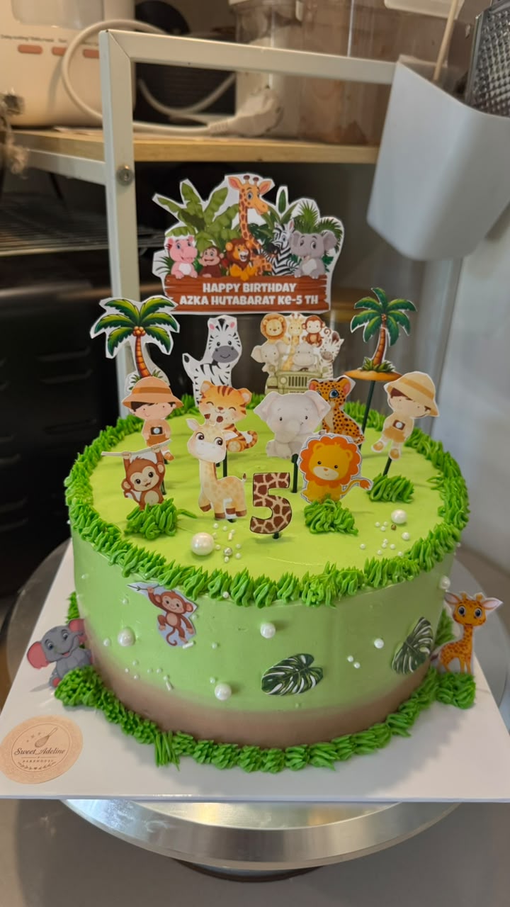 Galeri Kue 5